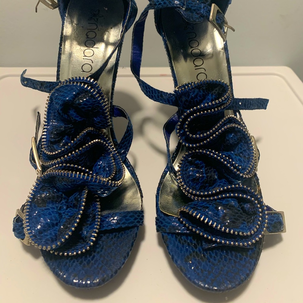 Shoes ladies